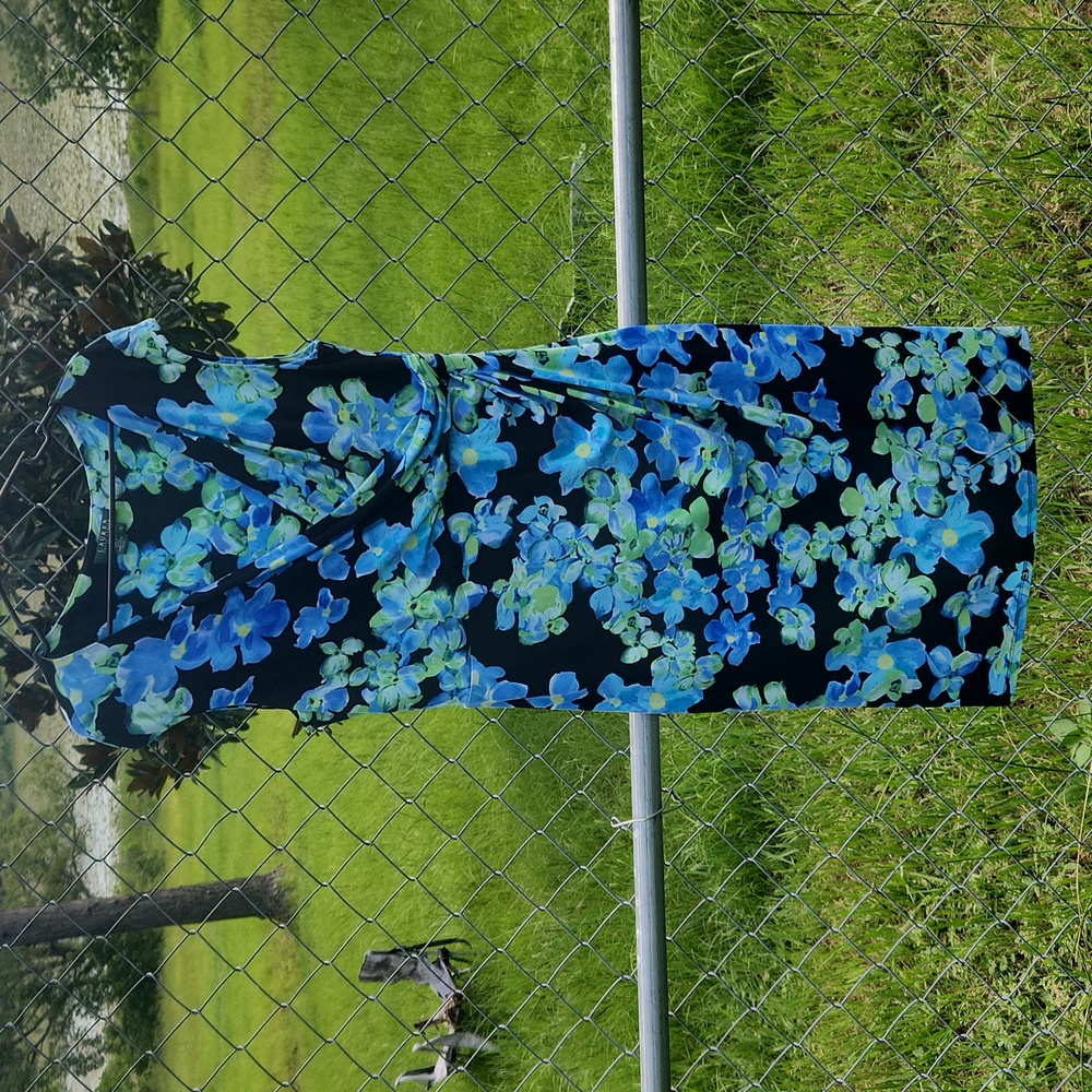 Lauren Ralph Lauren Dress